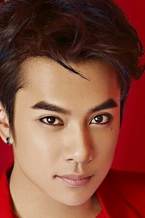 Character image for Wu Suo Wei