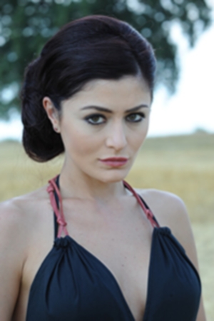 Character image for Ferhunde Tekin