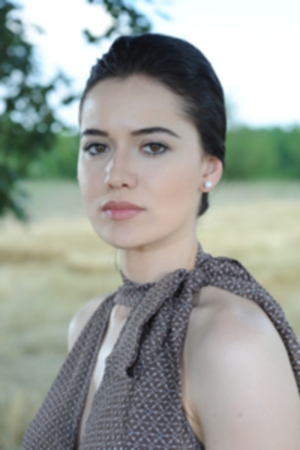 Character image for Necla Tekin