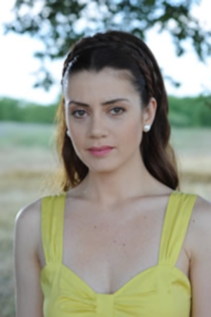 Character image for Leyla Tekin