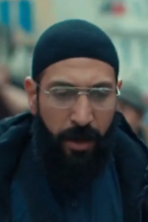 Nidhal Saadi