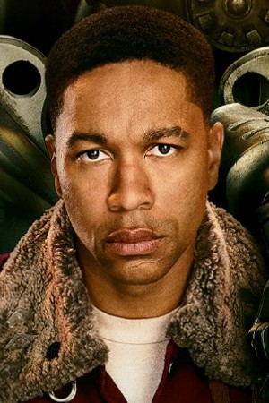 Character image for Maximus