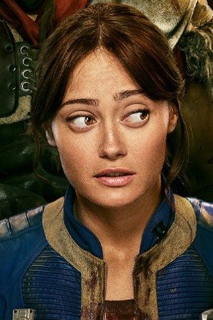 Character image for Lucy MacLean