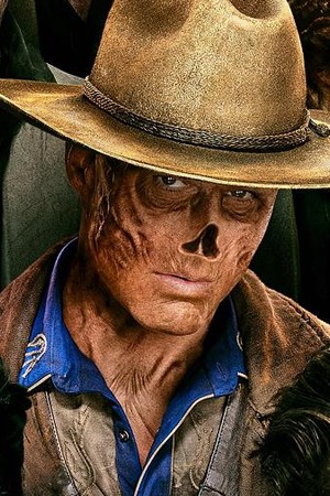 Character image for The Ghoul