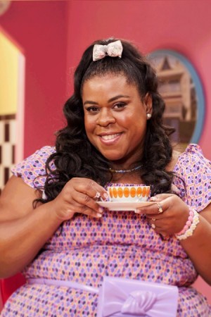 Character image for Shirley