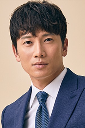 Character image for Cha Joo-Hyuk