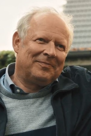 Character image for Gerald Buntschuh