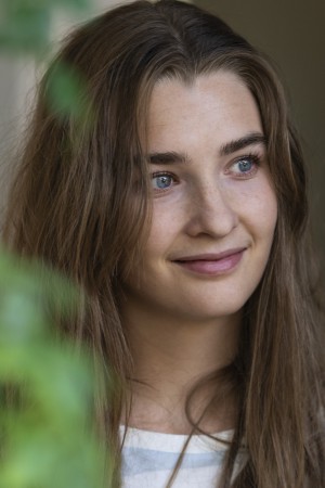 Character image for Laura Arndt Rosenkilde