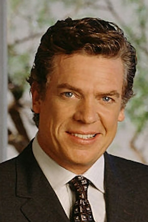 Christopher McDonald