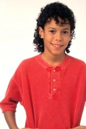 Character image for Richie Crawford