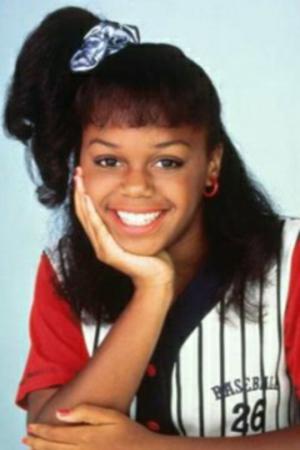 Character image for Judy Winslow
