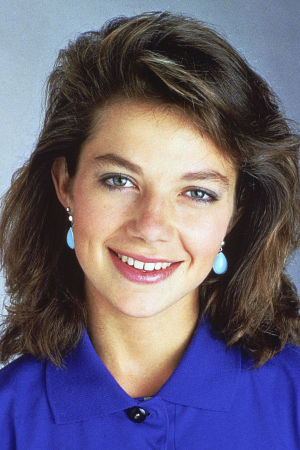 Character image for Mallory Keaton