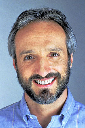 Character image for Steven Keaton