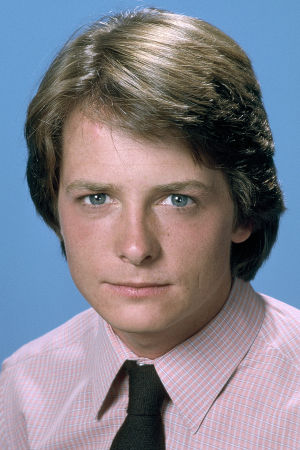 Character image for Alex P. Keaton