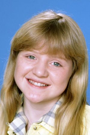 Character image for Jennifer Keaton