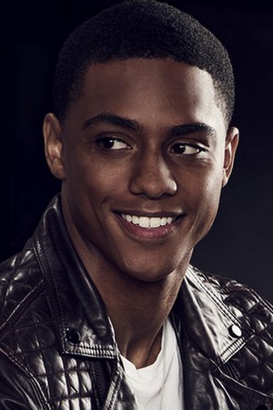 Character image for Jordan Wilder