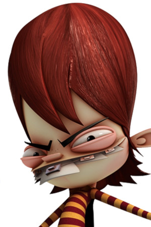 Character image for  Kyle