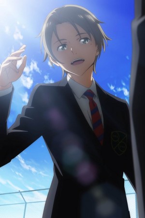 Character image for Shun Kanami