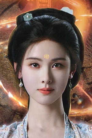 Character image for Wen Xiao