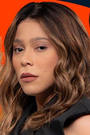 Character image for Blogueirinha