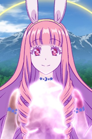 Character image for Ai to Bi no Megami