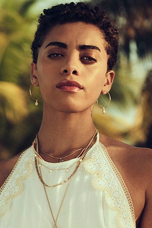 Character image for Ruby Okoro