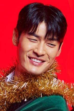 Character image for Woo-jae