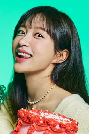 Character image for Hee-jae