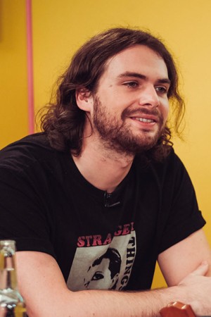 Character image for C. Cole