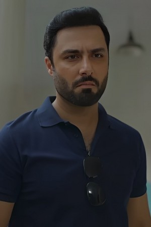 Character image for Fasih