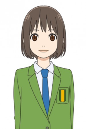 Shion Wakayama