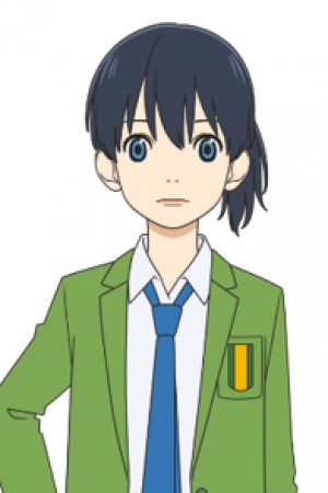Miyuri Shimabukuro