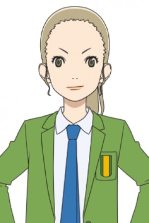 Shiho Kokido
