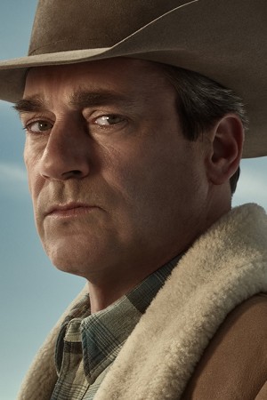 Character image for Roy Tillman