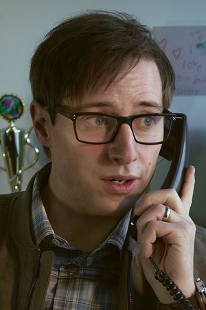 Character image for Wayne Lyon