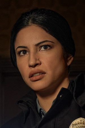 Character image for Indira Olmstead