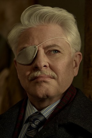 Character image for Danish Graves