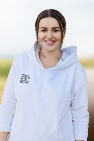 Character image for Urszula Karpała