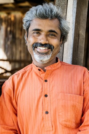 Character image for Shivakumar Shekar