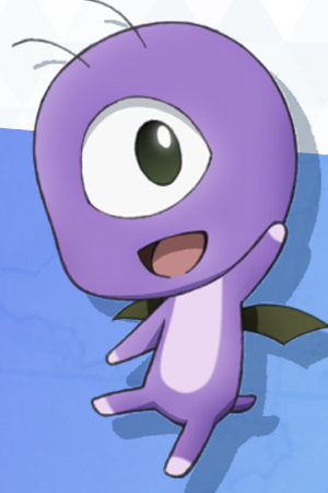 Character image for Lookie-Loo