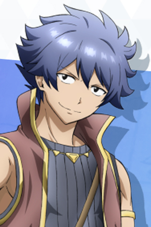 Character image for Leii