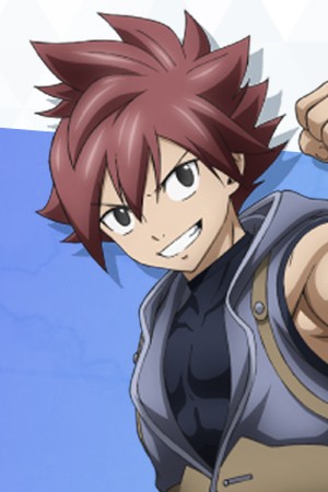 Character image for Ten