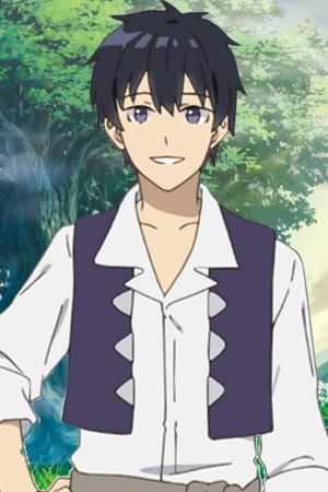 Character image for Hiraku Machio