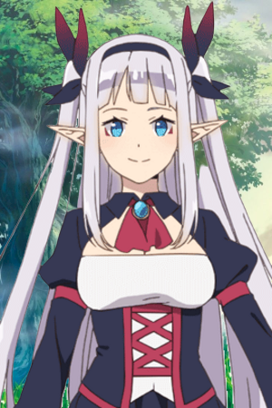 Character image for Ru