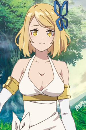 Character image for Tia