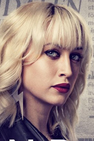 Character image for Bea Farkas