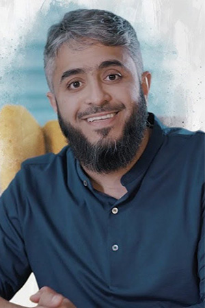 Character image for مقدم البرنامج