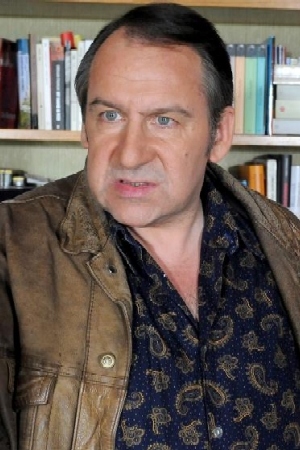 Character image for Harald Franitschek