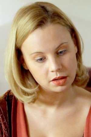 Character image for Maja Landauer