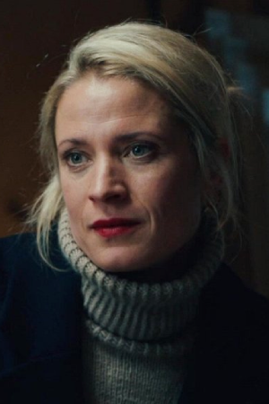 Character image for Nora Sand